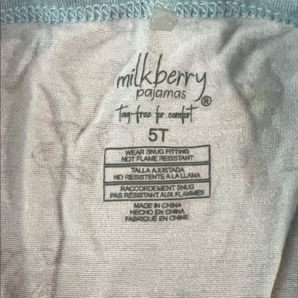 Milkberry - Picture 3 of 8